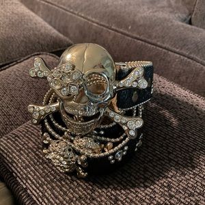 BB Simon belt “The murder Belt”